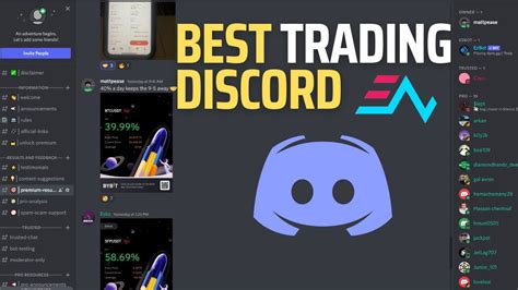 gay trading discord server|r/Daytrading